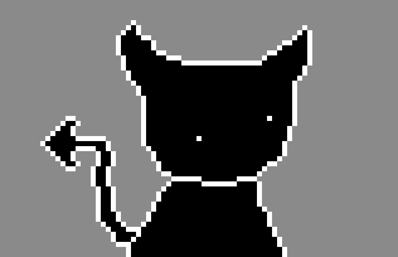 [4fbda4] wait a minute... why are you yellow ron?-opheebop