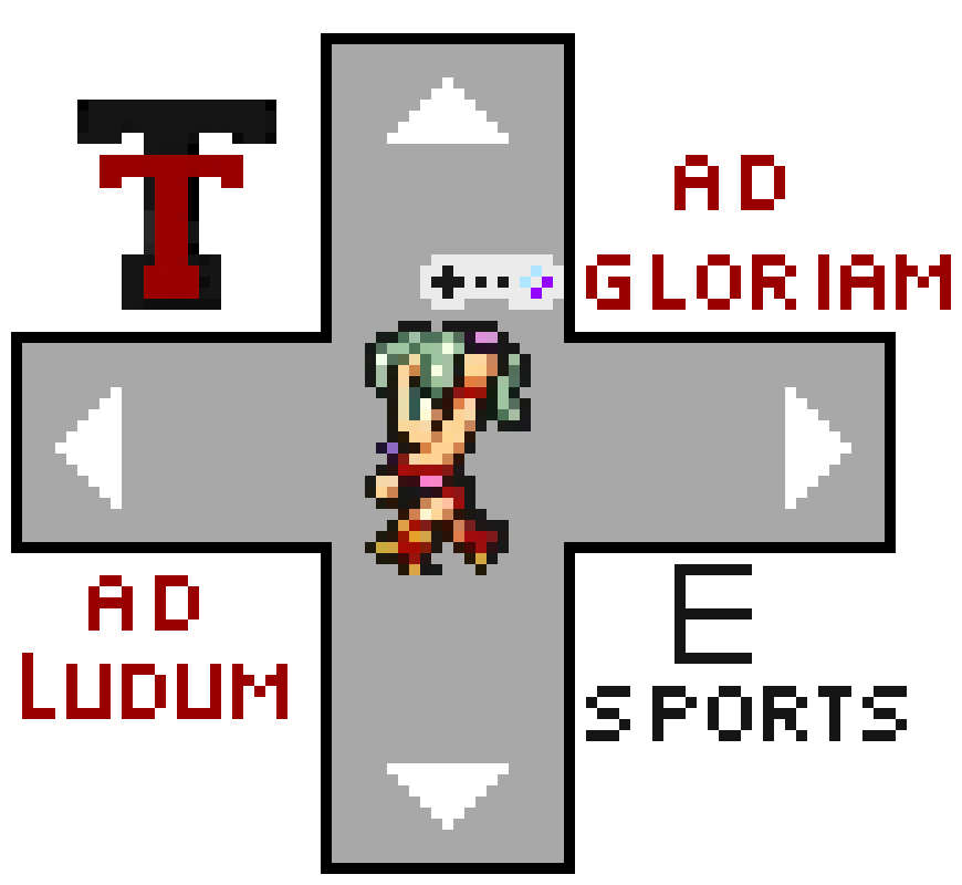 [59c6e1] THUS esports logo 