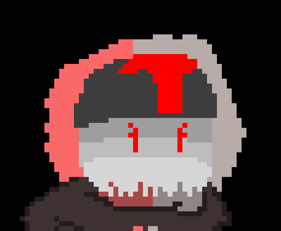 [05b0c1] Oh, and what? Let you two IDIOTS destroy the multiverse? No. Hell no.