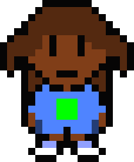 [94b4d5] Littlestray Earthbound