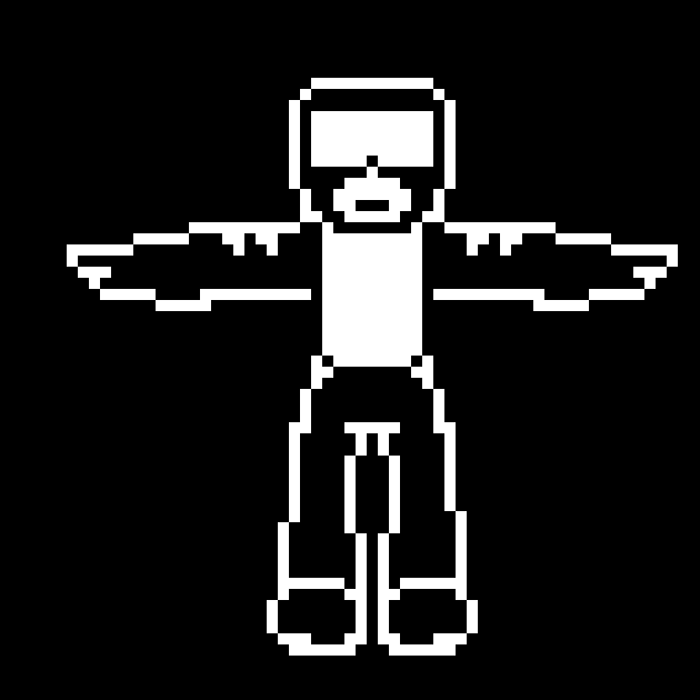 [0afb62] do not count me in rp, i use Tankman mostly OOC [Rozora]