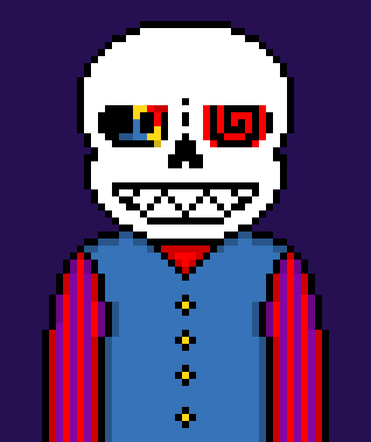 [0ae1f1] *snaps and Multi starts dying* welp, sorry bout the bad show folks. Maybe he'll be willing to save his friend and give us a show