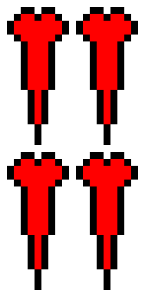 [d6b045] Madness Matrix: *Throws 4 Red bones at Delete's Skull*