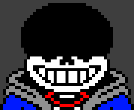 [0ec511] (she's done .... it's in http://pixelartmaker.com/gallery/5099-tsd)