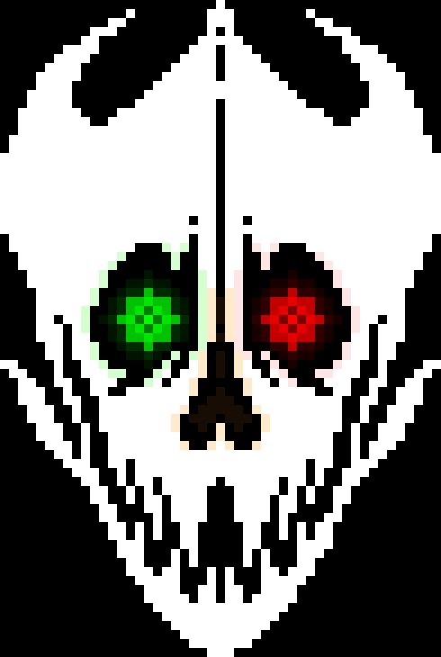 [95be89] -Terrie`s, blaster did appear within the gird... It, bashed into Danger, then blasted him-