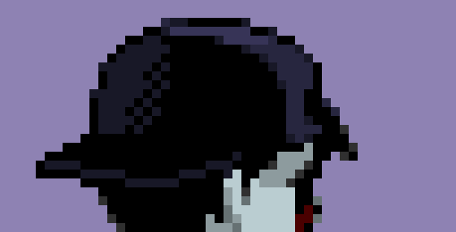 [cf952f] True Palettes for Creepypasta OCs - Frostbite Azure (left) and his custom Typhlosion, Cryo-Pyre (right) Back Sprites (ft. Gold and Typhlosion (Snow on Mt Silver ver.) (Karimousseart Style) v1.0