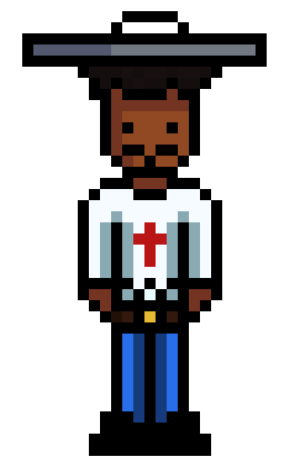 [8e9501] You have lost living privileges *Takes out grenade*