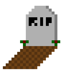 [9664c4] Grave