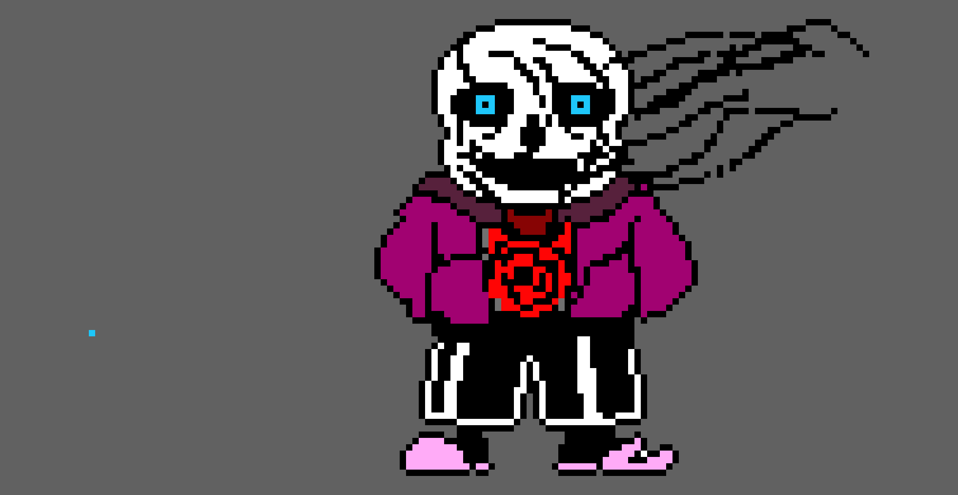 [e1cc15] bad time vortex sans