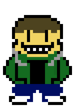 [9664c4] SwitchedStory Philip Overworld Sprite 