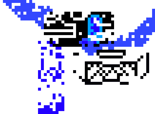 [9664c4] Nitro Zelos Sprite