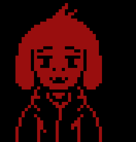 [c91422] ... You're more, interesting, you're unique. Maybe different wasn't the right word. 