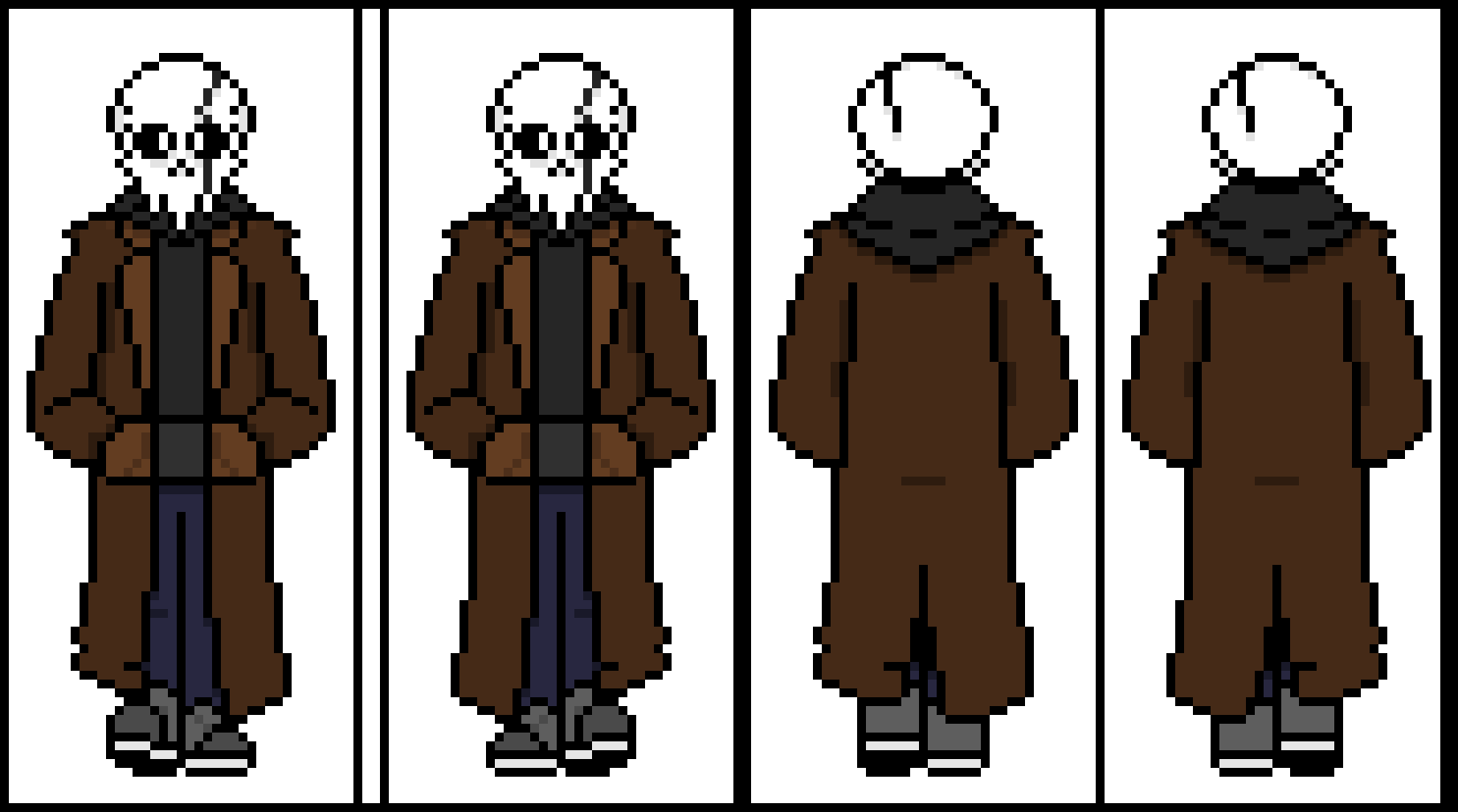 [95be89] Serif walking [Reposted by Larry]