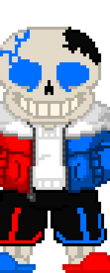 [c7b895] i am sorry i had been saying that im not apart of the PAMily... i was rude and i dont expect to be forgiven... even though im not in the picture i now believe i am in the PAMily - switch!sans