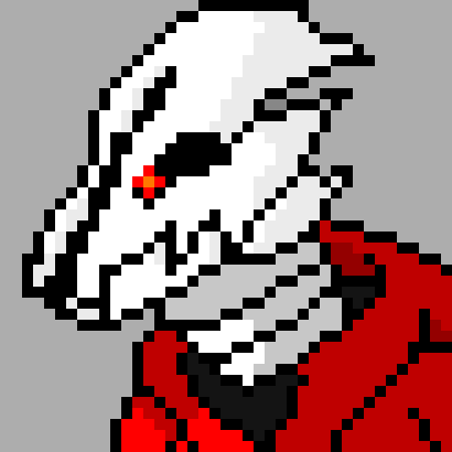 [7398c2] I was thinking you needed help so i stopped by *Attacks more* :Red