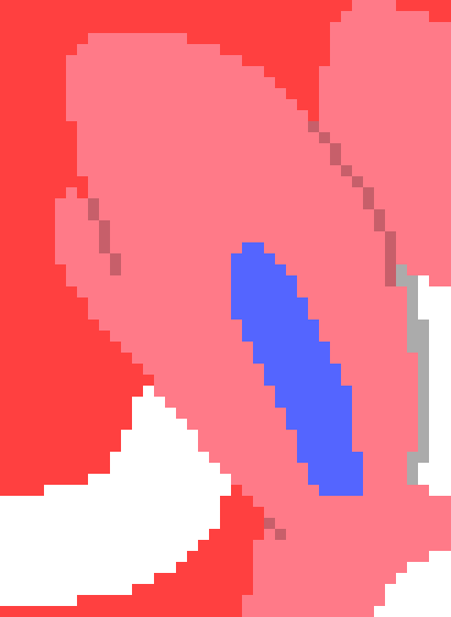 [f7c573] *sylveon heard the crackles and popping noises from the fire ODST set up*