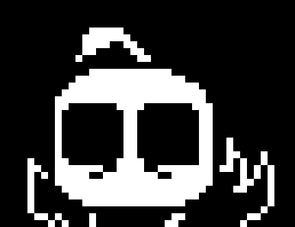 [00fef4] -summons a circle of pumpkin blasters-