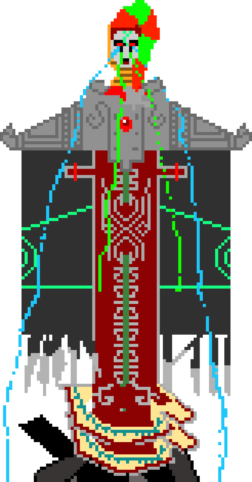 [53a360] im better then you xav-fag