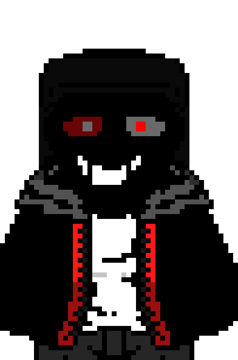 [63ceb7] can someone change my head to a skeleton head and make it not black