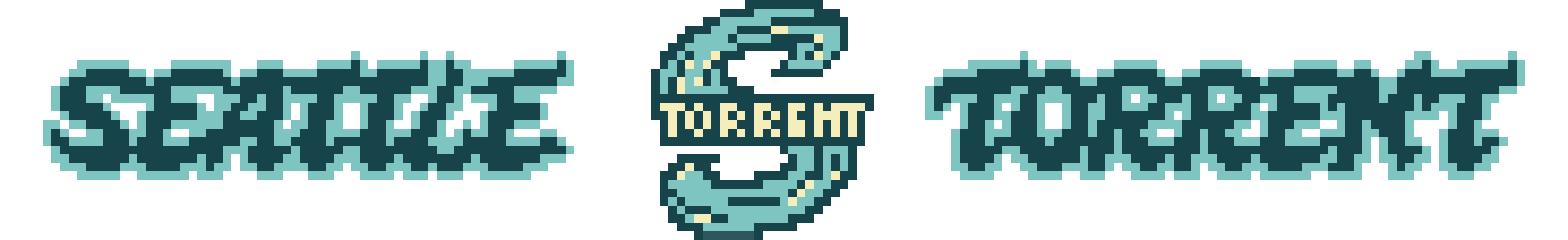 [d6f9d8] torrent hat pattern