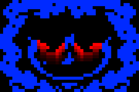 [2fbf6b] *he walked towards blizzard* sh sh sh... *he pat your head and healed you* as for you both.... *he teleports them back*