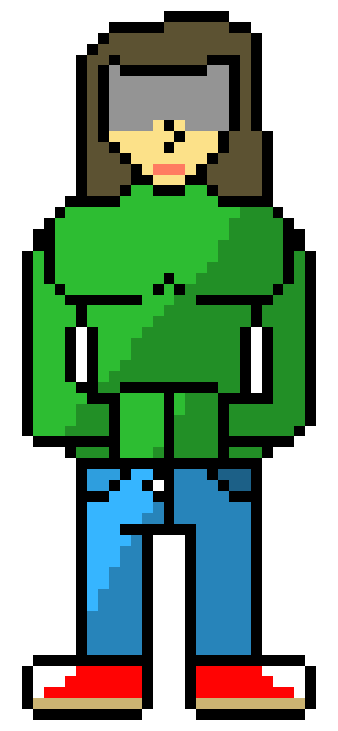 [843b57] How is this guys?-Omega