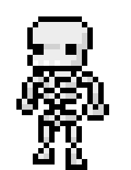 [9664c4] Skellybones