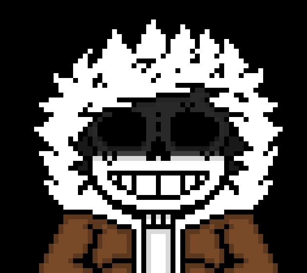 [0ae1f1] *starts running along them to escape*