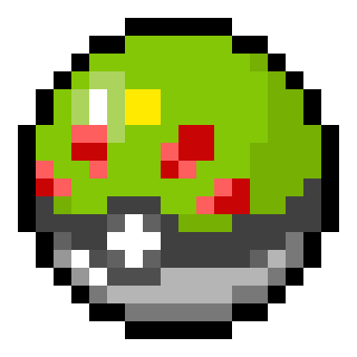 [1857e9] Friend Ball