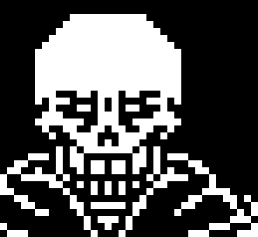 [c1b604] Sans: i know you remade the homicidal lunacy thing