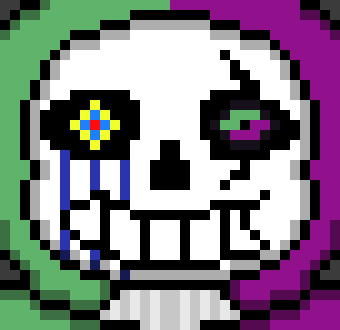 [ad3579] EpicError!Mixed: The cute fox person was my favorite newbie!