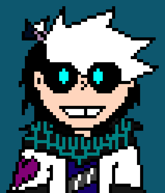 [1623b5] i know Warrior's 