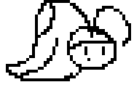 [f7c573] uhh... edit a pixel art then red?