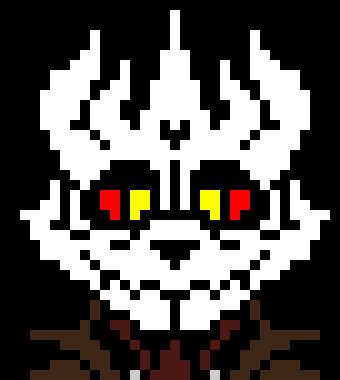 [57dac4] Wdym what am I?