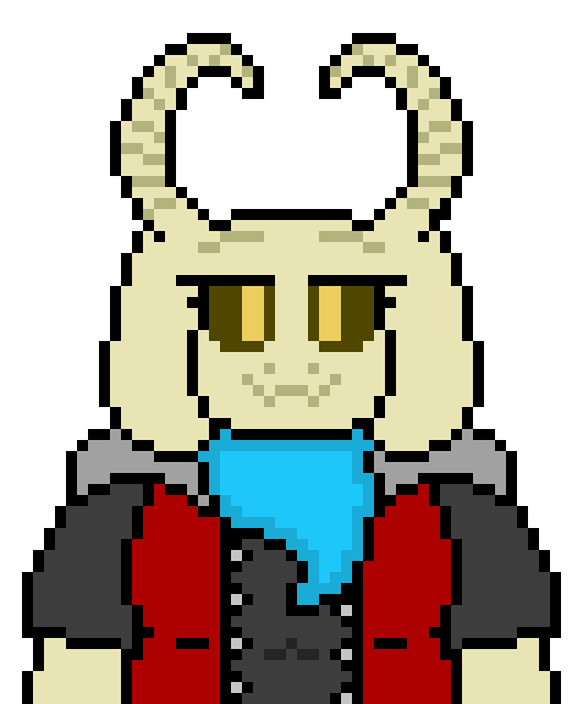 [18f118] "Well, nice to meet you, Chara."