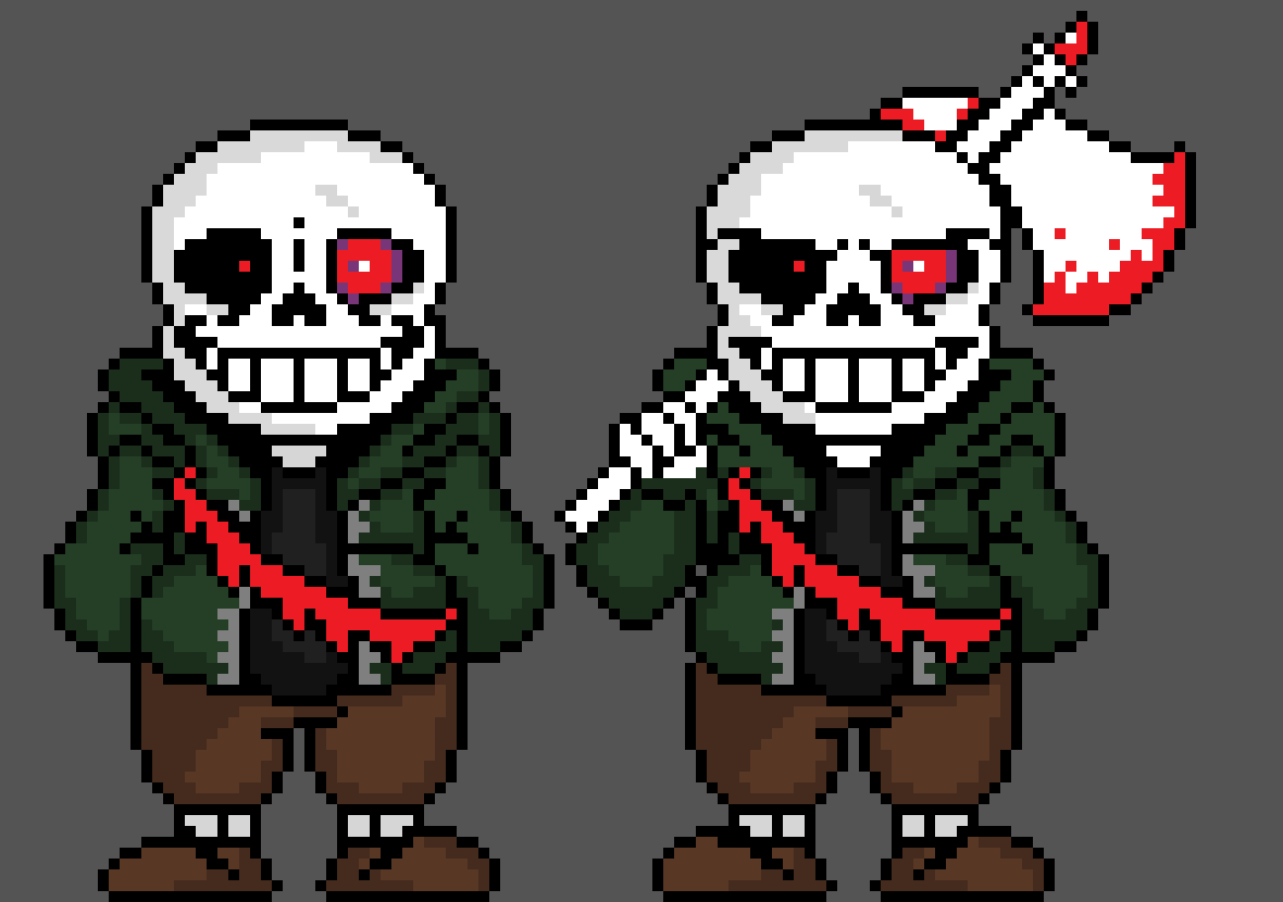 [11a9d7] Done -Deteriorate