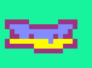 [18f49e]   .  .  .  imma just- (pokes John)