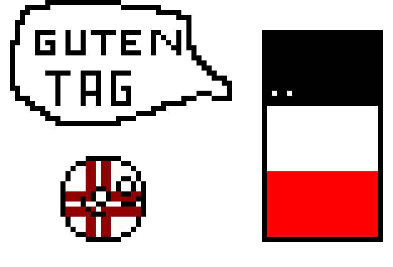 [9664c4] Wanoria vs Germany