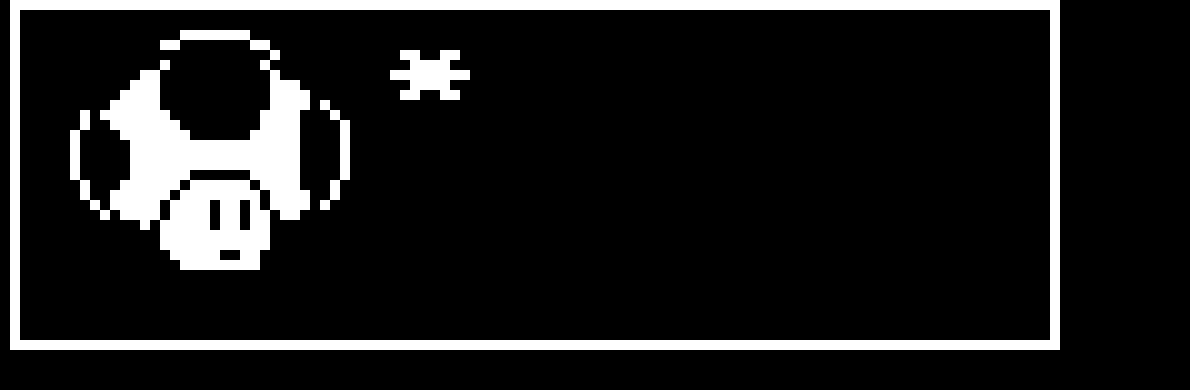 [de8125] *summons [THE MUSHROOM OVER HEAVEN] - Toad