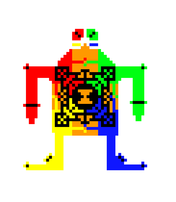 [9664c4] Radioactoid