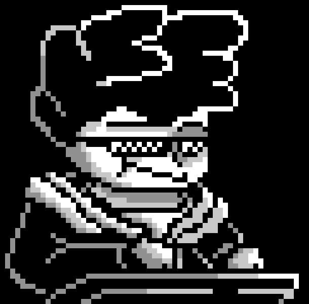 [038bf1] I shall do what is right for the people of this kingdom! I DENY YOUR LEADERSHIP. :D