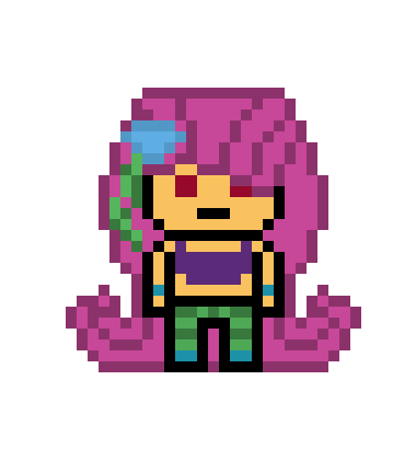 [c9b314] Hibiki Domen