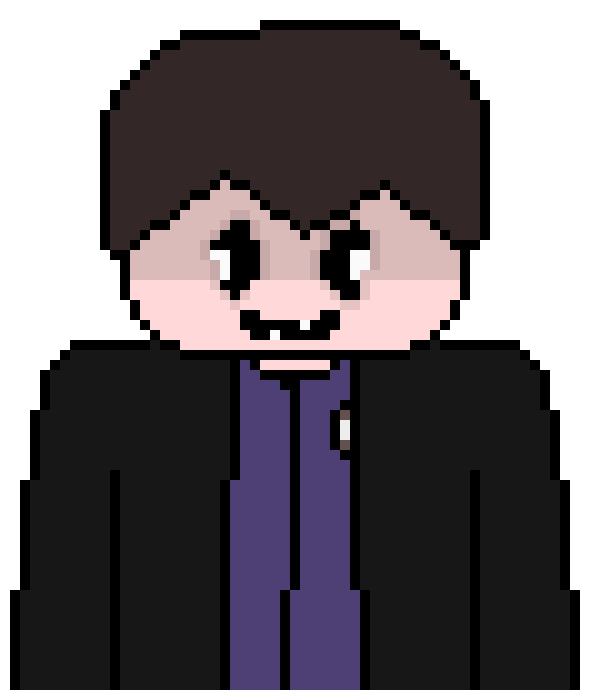 [9664c4] The Forgotten Character (Creepy Face) - (Forgotten Friends AU)