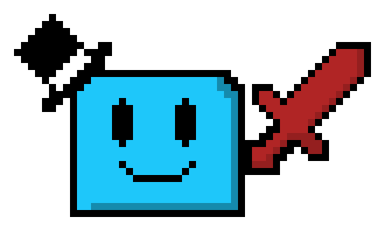 [6353aa] Slimey Battle Sprite