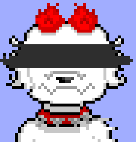 [63ceb7] For the love, of god...