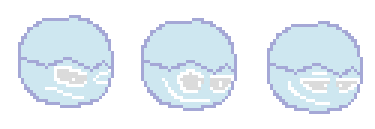 [b6effd] Quirkguy-icons