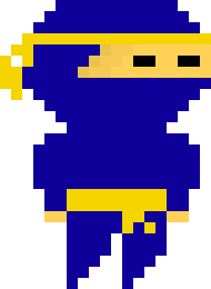 [9664c4] NinjaSoldier