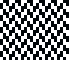 [9664c4] Broken Twill