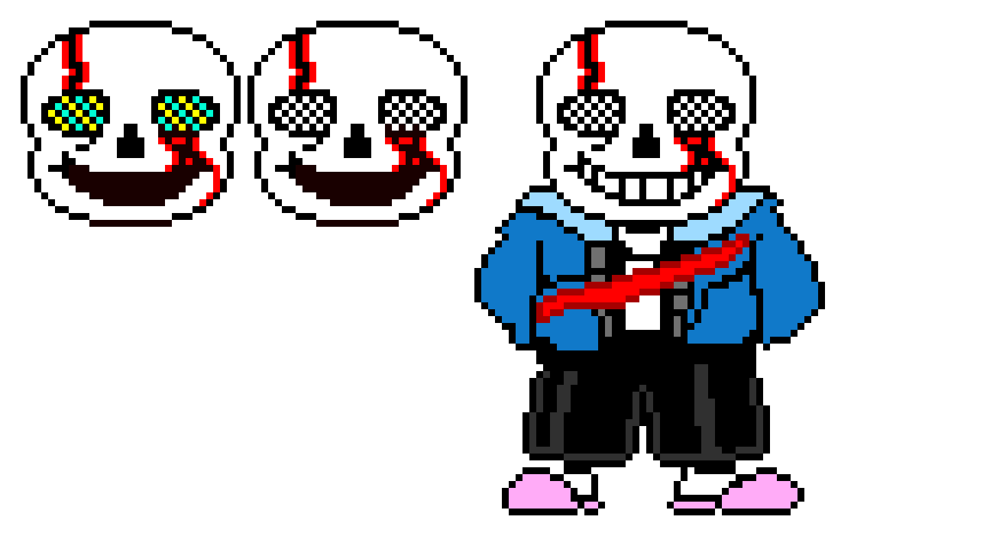 [400b9c] ulb phase 3 sans in the style of ut sans