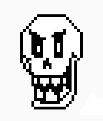 [9664c4] Papyrus... TangledTale Au